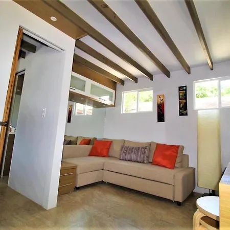Delightful Sukiya Tiny House! Japanese Garden In Homestead Exterior photo