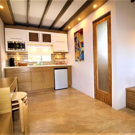 Delightful Sukiya Tiny House! Japanese Garden In Homestead Exterior photo