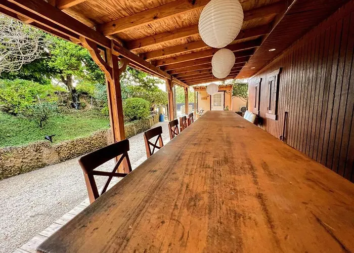 Delightful Sukiya Tiny House! Japanese Garden In Homestead
