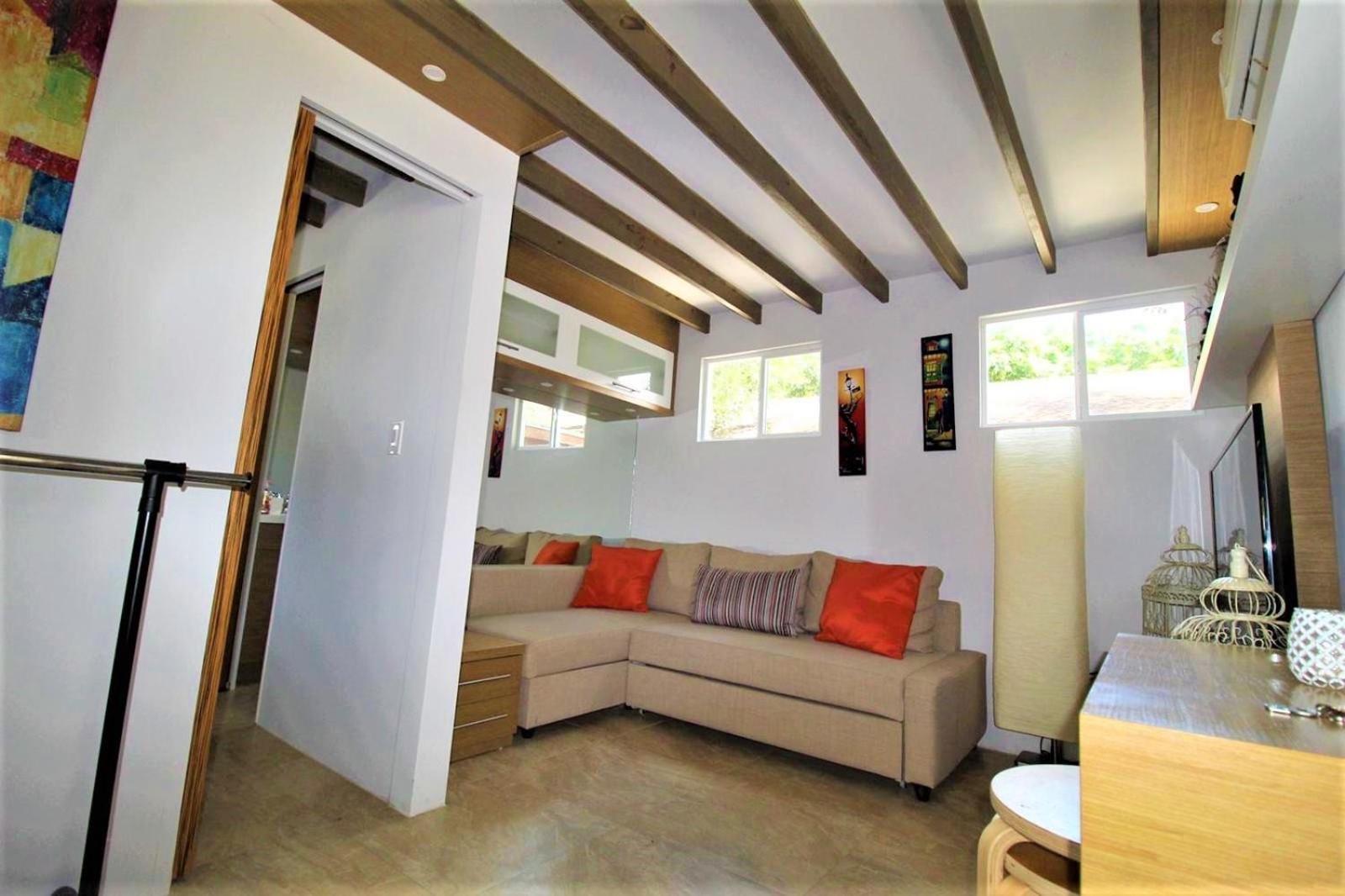 Hébergement de vacances Delightful Sukiya Tiny House! Japanese Garden In *