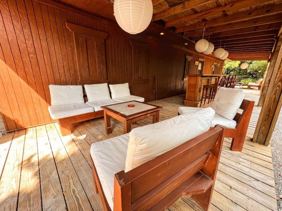 Delightful Sukiya Tiny House! Japanese Garden In Holiday home