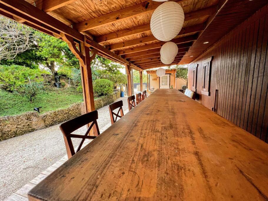 Delightful Sukiya Tiny House! Japanese Garden In Holiday home Homestead